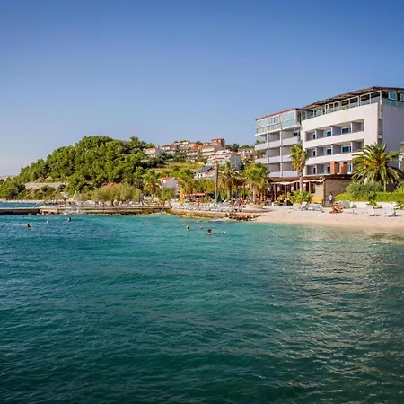 Solmar Apartman *