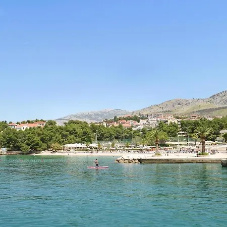 Solmar Apartman Podstrana