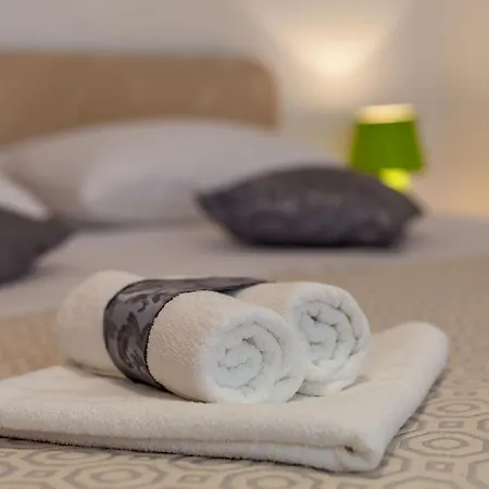 Apartman Solmar