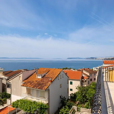 Solmar Apartament *