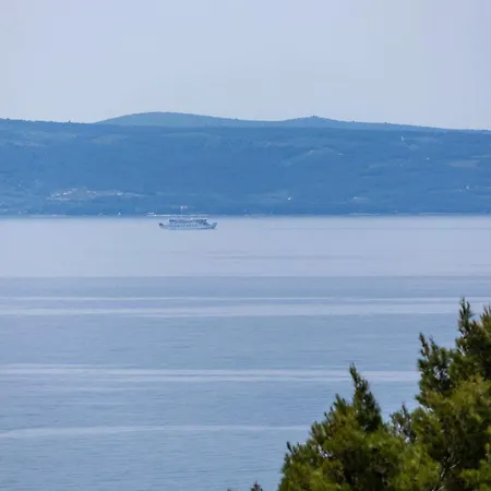 Apartman Solmar *