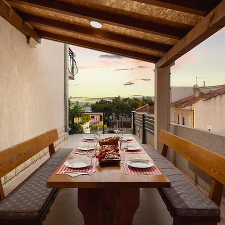 Apartman Solmar