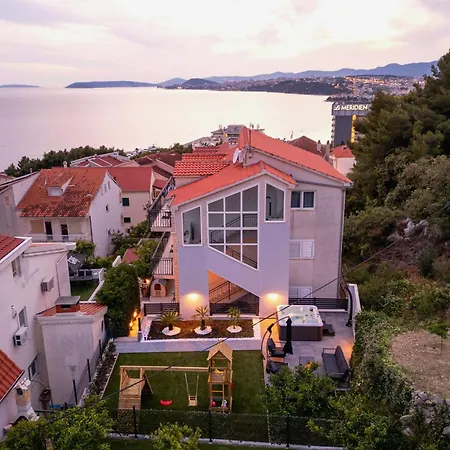 Solmar Apartman *
