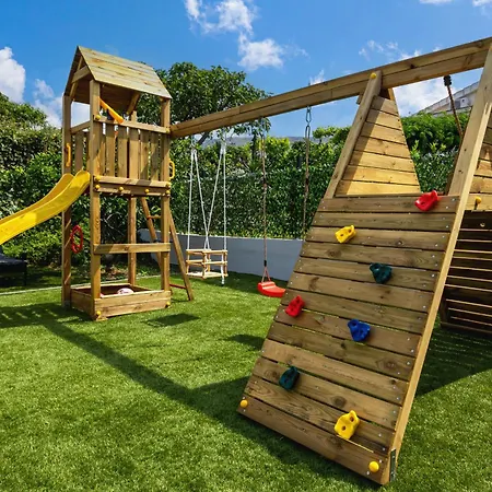 Solmar Apartman
