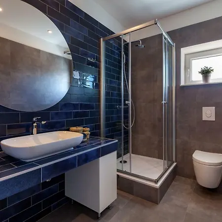 Apartman Solmar Podstrana