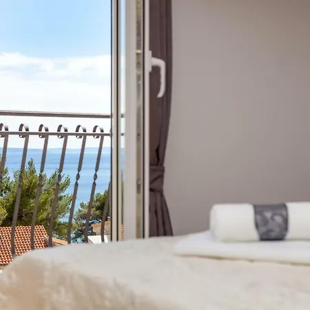 Solmar Apartman *