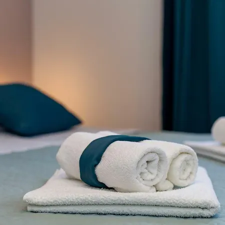 Solmar Apartman Podstrana