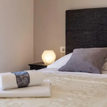 Solmar Apartman *