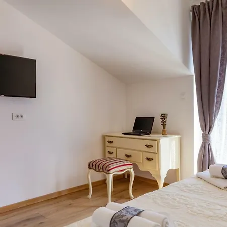 Solmar Apartman