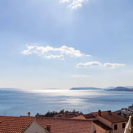 Apartman Solmar *