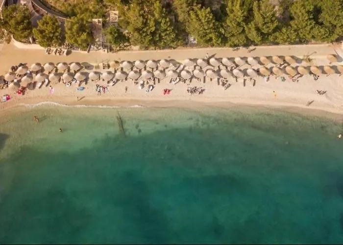Apartament Solmar Podstrana