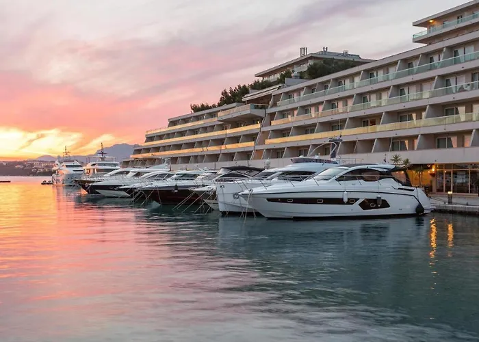 Apartament Solmar *