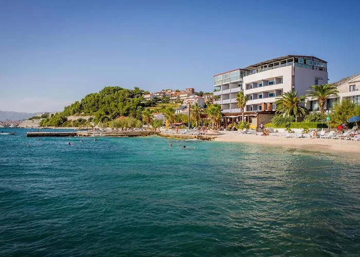 Solmar Apartament *