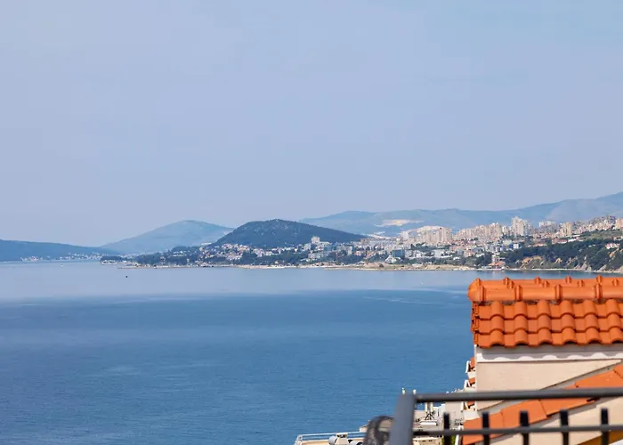 Solmar Apartament