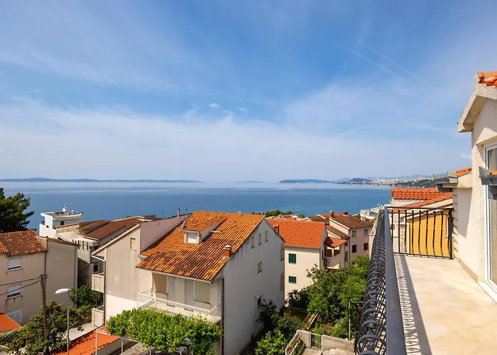 Solmar Apartament *