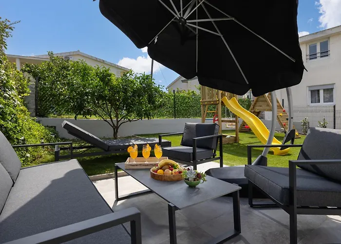 Solmar Apartament