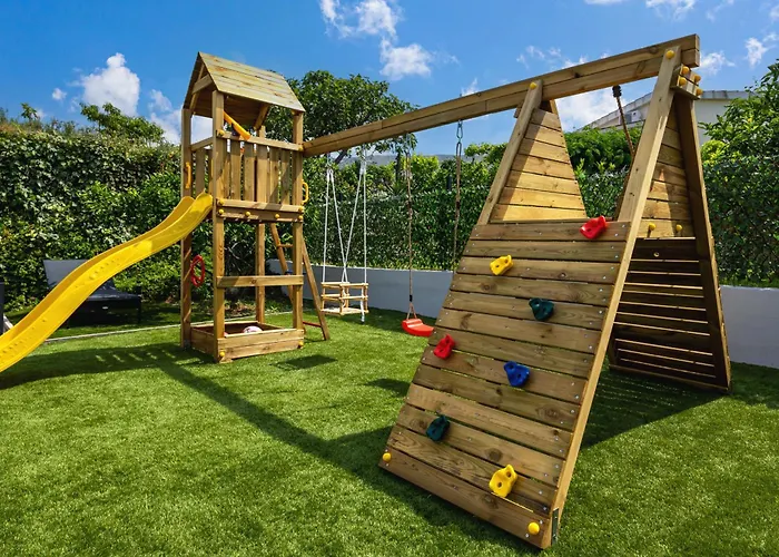 Solmar Apartament