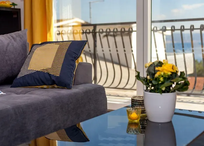 Solmar Apartament