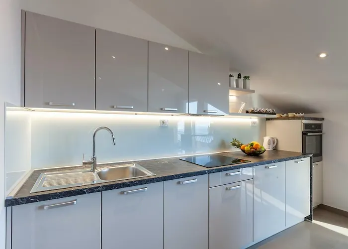 Solmar Apartament *