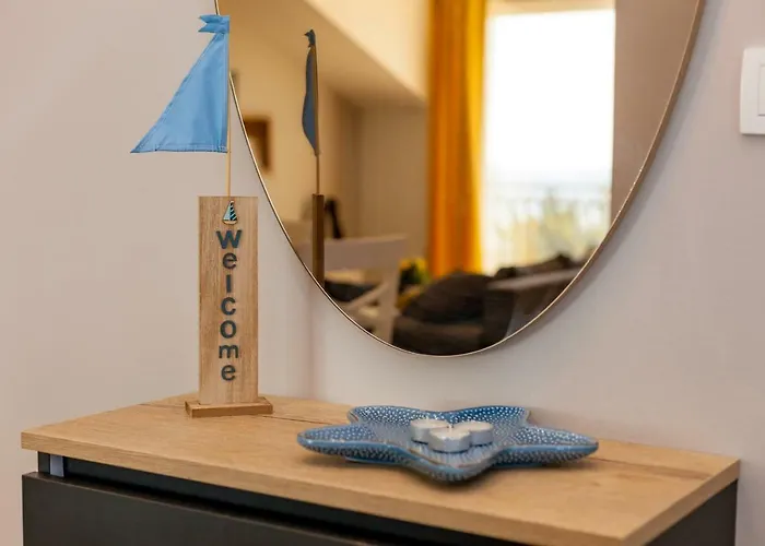 Solmar Apartament