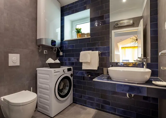Solmar Apartament