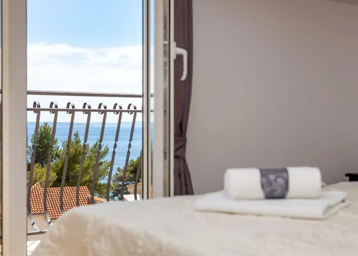 Solmar Apartament *