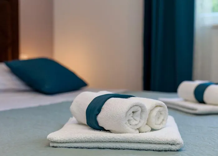 Solmar Apartament Podstrana
