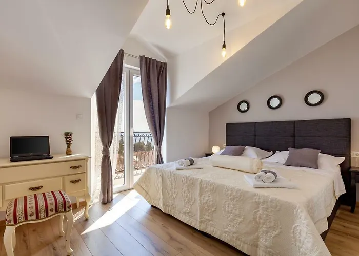 Solmar Apartament *