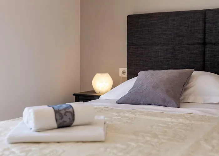 Solmar Apartament *