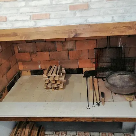 Apartamento Solmar *
