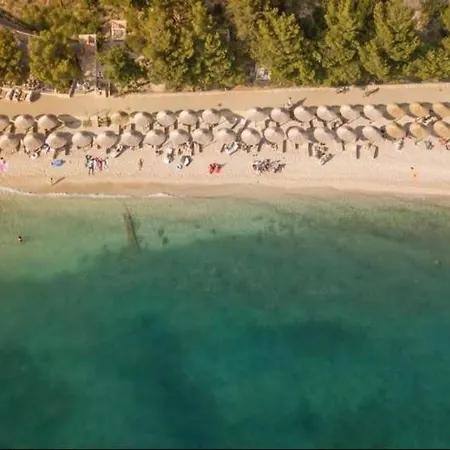 Apartamento Solmar Podstrana