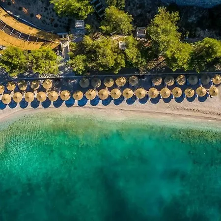 Solmar Apartment