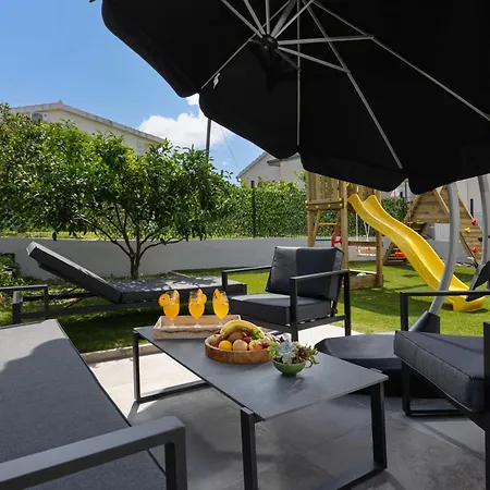 Solmar Apartment