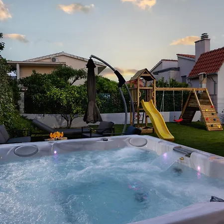 Apartment Solmar *