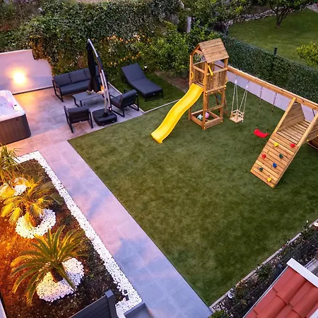 Solmar Apartment *