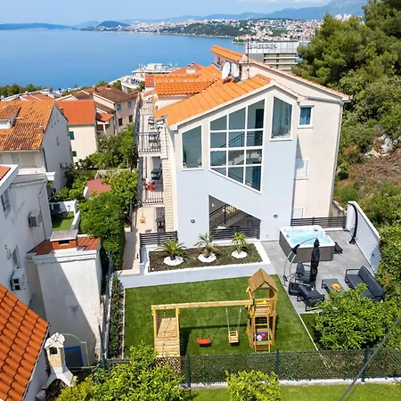 Apartment Solmar