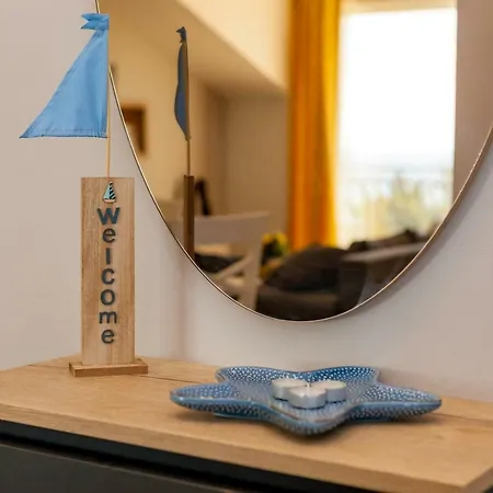 Solmar Apartment