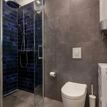 Apartment Solmar *