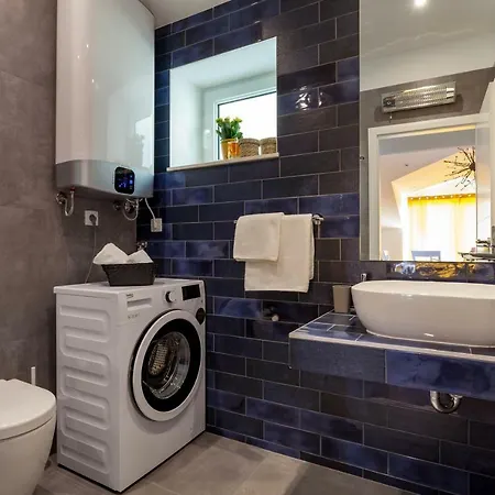Solmar Apartment