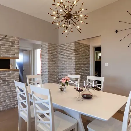 Apartment Solmar