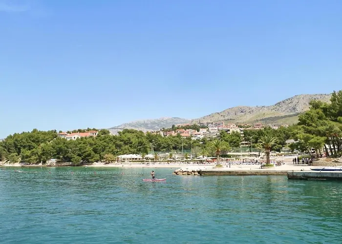 Solmar Apartamento Podstrana