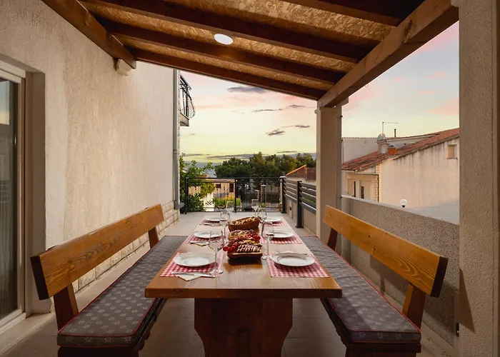 Apartamento Solmar