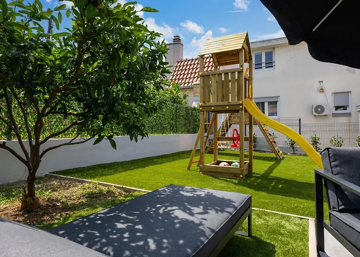 Apartamento Solmar Podstrana