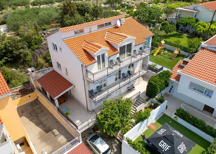 Solmar Apartamento