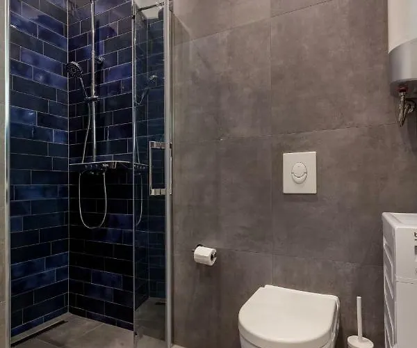 Apartamento Solmar *