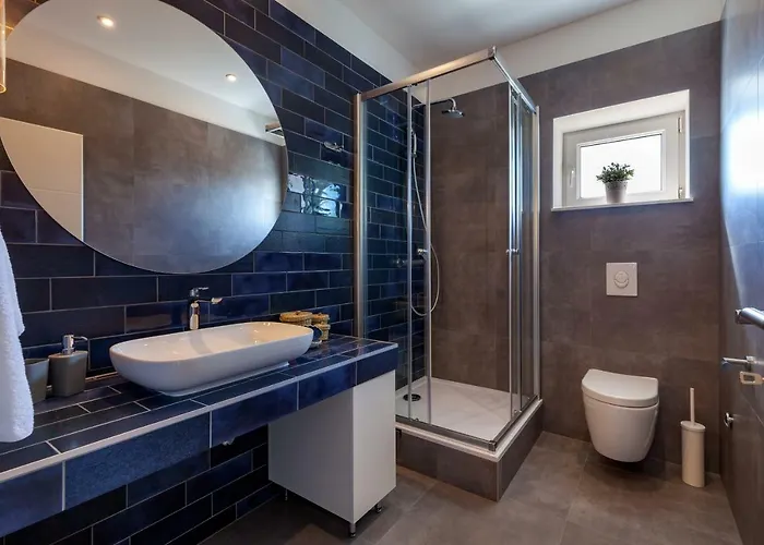Apartamento Solmar Podstrana